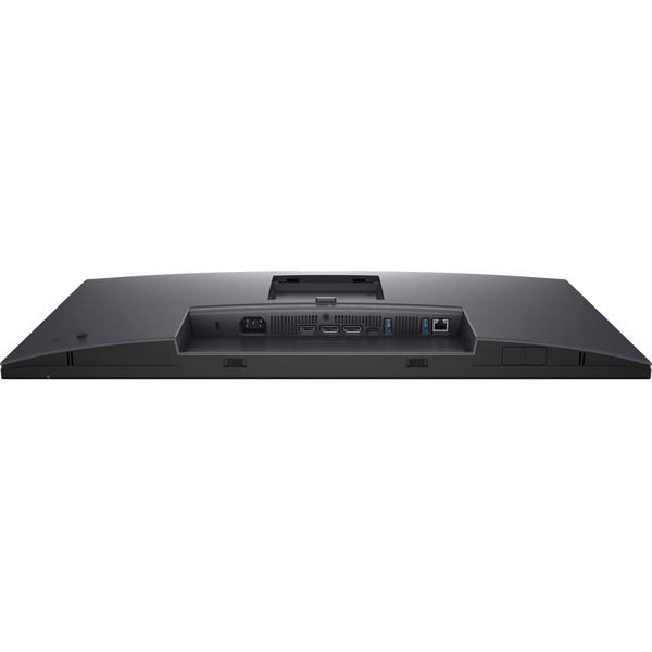 Monitor LED Dell P2725DE 27 inch QHD IPS 5 ms 100 Hz USB-C