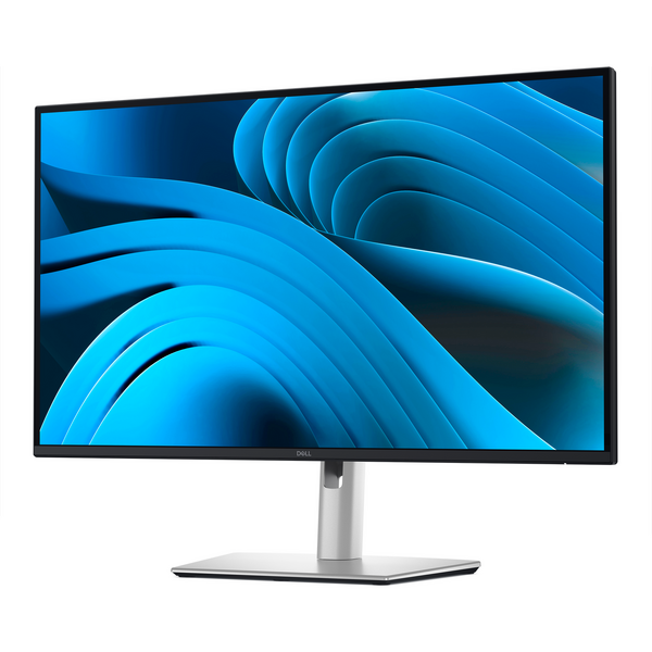 Monitor LED Dell P2725DE 27 inch QHD IPS 5 ms 100 Hz USB-C
