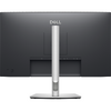 Monitor LED Dell P2725QE 27 inch UHD IPS 5 ms 100 Hz USB-C