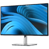 Monitor LED Dell P2725QE 27 inch UHD IPS 5 ms 100 Hz USB-C