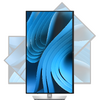 Monitor LED Dell P2725QE 27 inch UHD IPS 5 ms 100 Hz USB-C