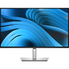 Monitor LED Dell P2725QE 27 inch UHD IPS 5 ms 100 Hz USB-C