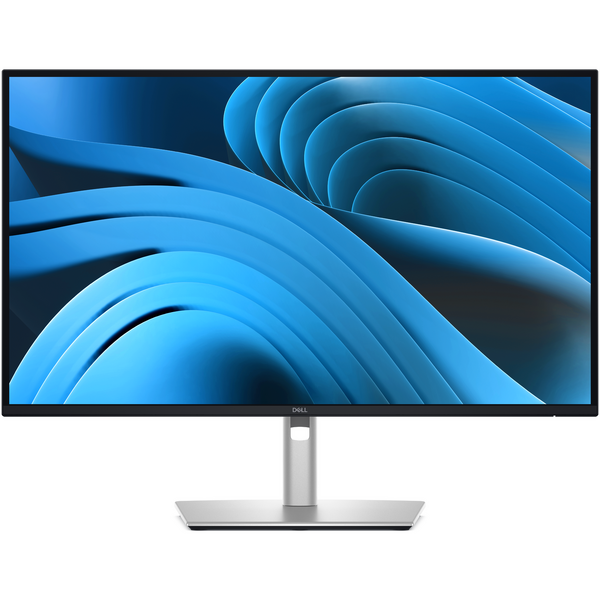 Monitor LED Dell P2725QE 27 inch UHD IPS 5 ms 100 Hz USB-C