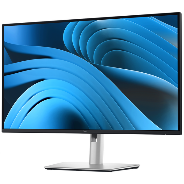 Monitor LED Dell P2725QE 27 inch UHD IPS 5 ms 100 Hz USB-C