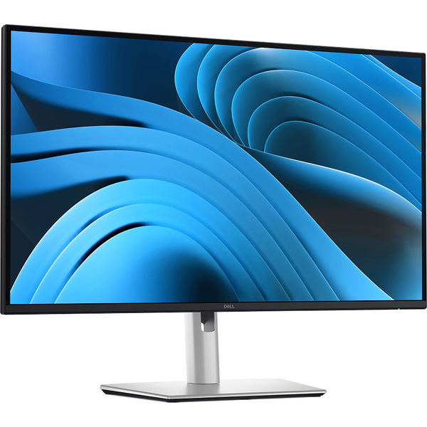 Monitor LED Dell P2725QE 27 inch UHD IPS 5 ms 100 Hz USB-C