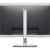 Monitor LED Dell P2425D 23.8 inch QHD IPS 5 ms 100 Hz