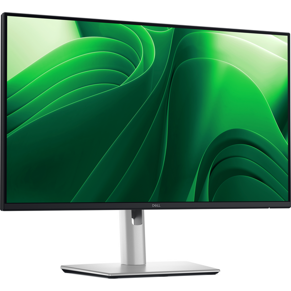 Monitor LED Dell P2425D 23.8 inch QHD IPS 5 ms 100 Hz