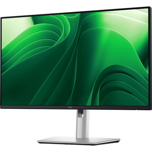 Monitor LED Dell P2425D 23.8 inch QHD IPS 5 ms 100 Hz
