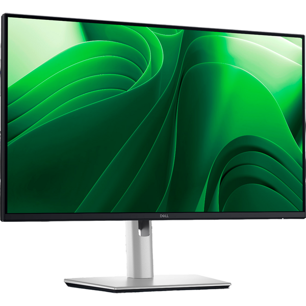 Monitor LED Dell P2425DE 23.8 inch QHD IPS 5 ms 100 Hz USB-C