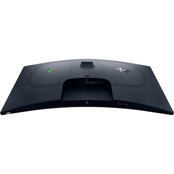 Monitor Gaming Dell Alienware AW3225DM 31.5 inch QHD VA 1 ms 180 Hz HDR Curbat Negru