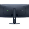 Monitor Gaming Dell Alienware AW3425DWM 34 inch UWQHD VA 1 ms 180 Hz HDR Curbat  Negru