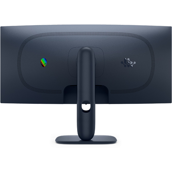 Monitor Gaming Dell Alienware AW3425DWM 34 inch UWQHD VA 1 ms 180 Hz HDR Curbat  Negru