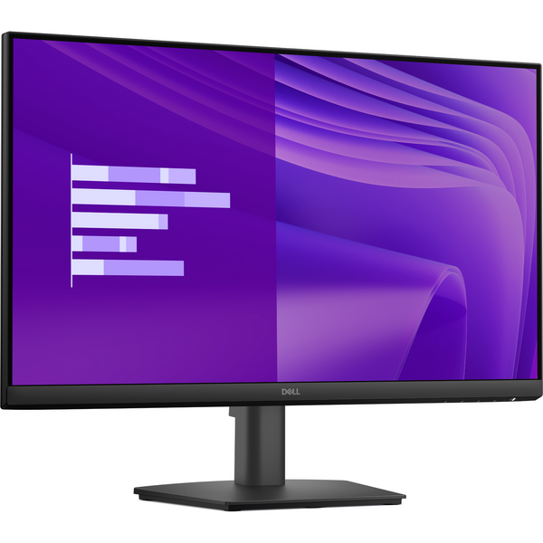 Monitor LED Dell E2425HM 23.8 inch FHD IPS 5 ms 100 Hz