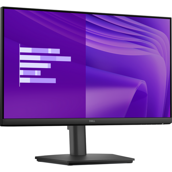 Monitor LED Dell E2425HSM 23.8 inch FHD IPS 5 ms 100 Hz
