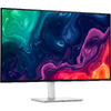 Monitor LED Dell S3225QS 31.5 inch UHD VA 4 ms 120 Hz HDR Alb