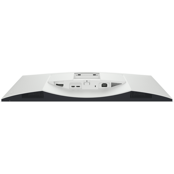 Monitor LED Dell S3225QS 31.5 inch UHD VA 4 ms 120 Hz HDR Alb