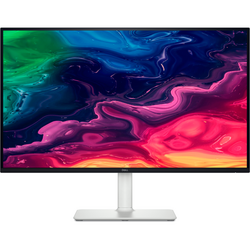 S2725QC 27 inch UHD IPS 4 ms 120 Hz USB-C HDR Argintiu