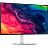 Monitor LED Dell S2725QS 27 inch UHD IPS 4 ms 120 Hz HDR Argintiu