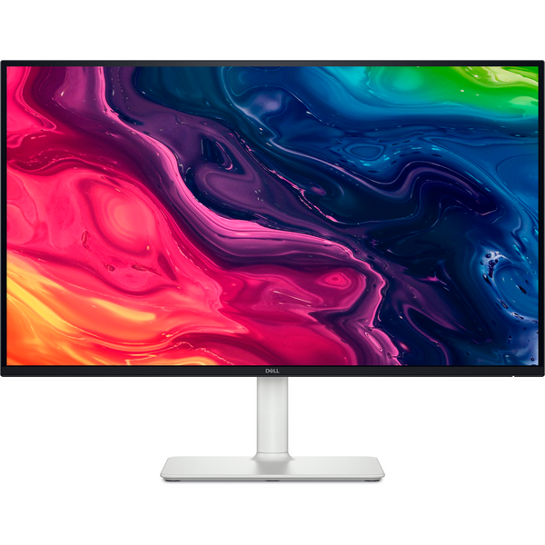 Monitor LED Dell S2725QS 27 inch UHD IPS 4 ms 120 Hz HDR Argintiu