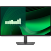Monitor LED Dell E2725HM 27 inch FHD IPS 5 ms 100 Hz, Negru