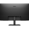Monitor LED Dell E2725HM 27 inch FHD IPS 5 ms 100 Hz, Negru