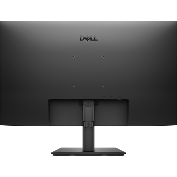 Monitor LED Dell E2725HM 27 inch FHD IPS 5 ms 100 Hz, Negru