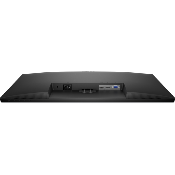 Monitor LED Dell E2725HM 27 inch FHD IPS 5 ms 100 Hz, Negru