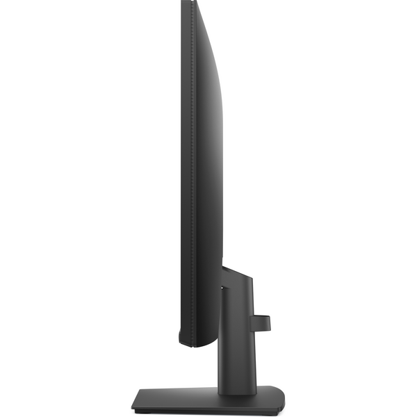 Monitor LED Dell E2725HM 27 inch FHD IPS 5 ms 100 Hz, Negru