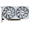 Placa video MSI GeForce RTX 3050 VENTUS 2X XS OC White 8GB GDDR6 128 Bit