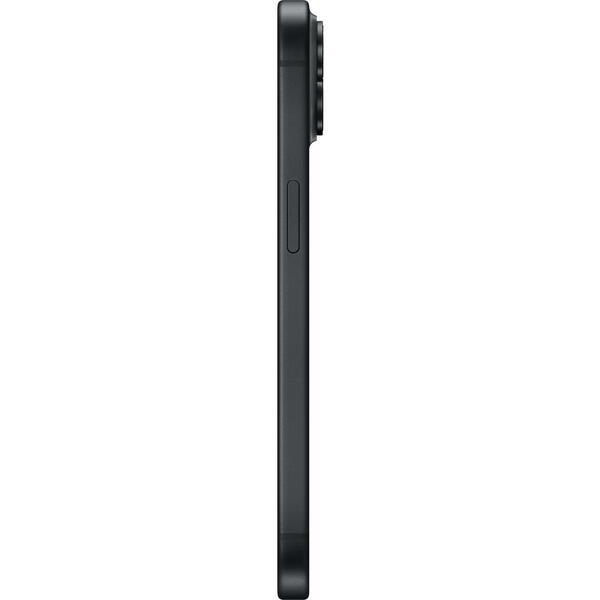 Smartphone Apple iPhone 15, 128GB, 6GB RAM, 5G, Midnight