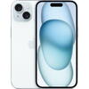 Smartphone Apple iPhone 15, 128GB, 6GB RAM, 5G, Blue