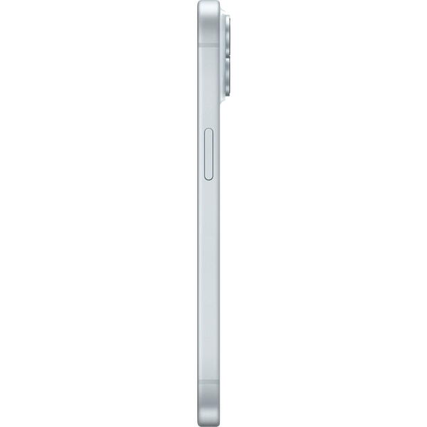 Smartphone Apple iPhone 15, 128GB, 6GB RAM, 5G, Blue