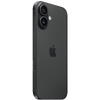 Smartphone Apple iPhone 16, 6.1 inch, 128GB, 8GB RAM, 5G, Black