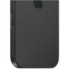 Smartphone Apple iPhone 16, 6.1 inch, 128GB, 8GB RAM, 5G, Black