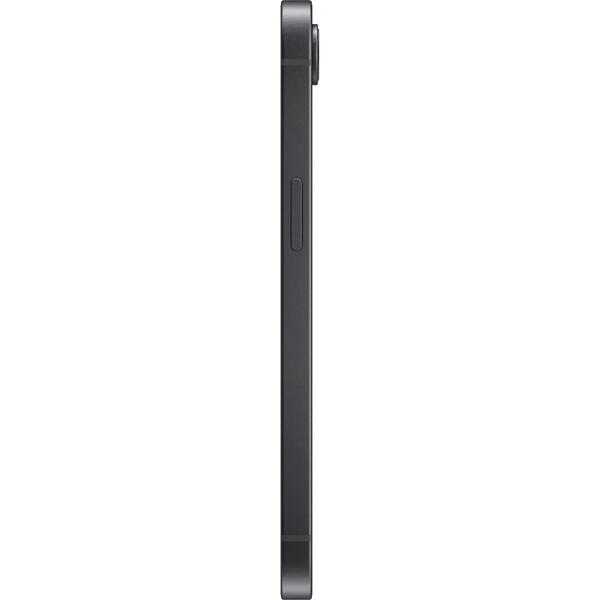 Smartphone Apple iPhone 16e 6.1" 8GB 128GB Black