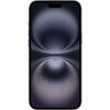 Smartphone Apple iPhone 16 Plus, 6.7 inch, 128GB, 6GB RAM, 5G, Midnight