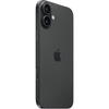 Smartphone Apple iPhone 16 Plus, 6.7 inch, 128GB, 6GB RAM, 5G, Midnight