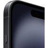 Smartphone Apple iPhone 16 Plus, 6.7 inch, 128GB, 6GB RAM, 5G, Midnight