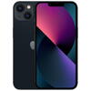 Smartphone Apple iPhone 13, 6.1 inch, 128GB, 4GB RAM, 5G, Midnight
