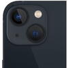 Smartphone Apple iPhone 13, 6.1 inch, 128GB, 4GB RAM, 5G, Midnight