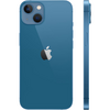 Smartphone Apple iPhone 13, 6.1 inch, 128GB, 4GB RAM, 5G, Blue