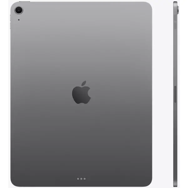 Tableta iPad Air 13 (2025), 13 inch, Apple M3 Octa Core, 8 GB RAM, 128 GB, Wi-fi, Bluetooth, iPadOS 18.3.2, Space Grey