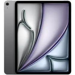 iPad Air 13 (2025), 13 inch, Apple M3 Octa Core, 8 GB RAM, 128 GB, Wi-fi, Bluetooth, iPadOS 18.3.2, Space Grey