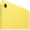 Tableta iPad 10 (2022), 10.9 inch, Apple A14 Bionic, 64GB, Wi-fi, Bluetooth, iPadOS 16, Yellow