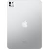 Tableta iPad Pro 13 (2024), 13 inch, Apple M4 Deca Core, 1TB, WI-FI, Bluetooth, iPadOS 17.4, Silver