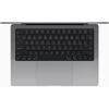 Laptop MacBook Pro 14 Liquid Retina XDR, 14.2 inch Apple M4 chip (10-core CPU), 16GB, 512GB SSD, Apple M4 10-core GPU, macOS, Space Gray, INT keyboard, 2024