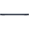 Laptop MacBook Air 13 with Liquid Retina, 13.6 inch Apple M4 chip (10-core CPU), 16GB, 512GB SSD, Apple M4 10-core GPU, macOS, Midnight, INT keyboard, 2024