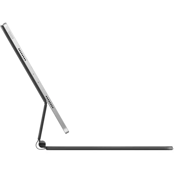Tastatura tableta Apple pentru iPad Pro 11-inch (3rd) si iPad Air (4th) International English Black