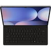Tastatura tableta Samsung pentru Galaxy Tab S10 Ultra/Tab S9 Ultra cu Husa de protectie tip stand Book