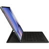 Tastatura tableta Samsung pentru Galaxy Tab S10 Ultra/Tab S9 Ultra cu Husa de protectie tip stand Book